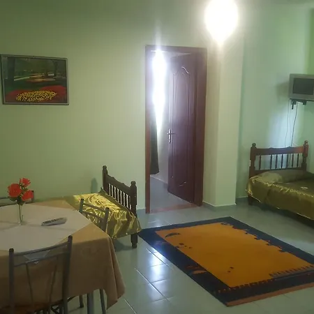 Hotel Ardian *